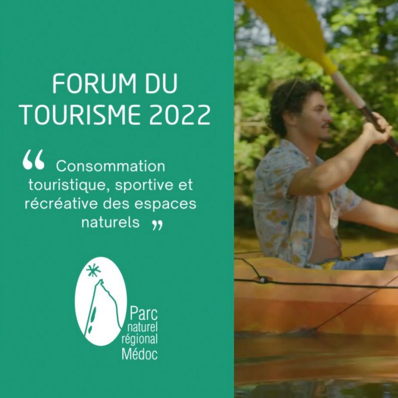 Retour sur le forum du tourisme 2022